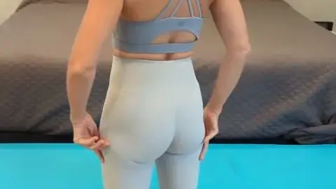 Milf Stella OF 2024 09 06 Sadie in Yoga Pants