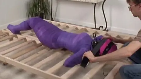 Quality Control BettieMum