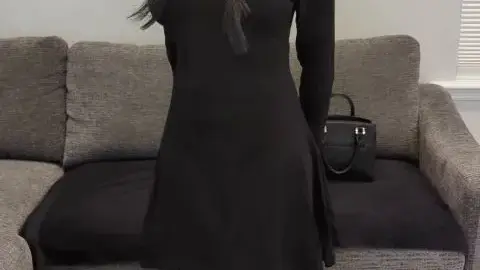 Milf Stella OF 2025 09 02 Wednesday Addams