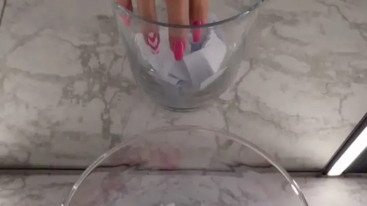 angelvip – Sorprendente sorteo de premios con Dekoj