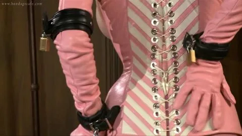 Bondage Cafe emlyaddisoninterview