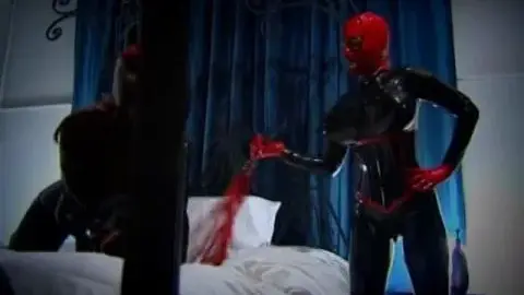 Gwen Media Gwen Media The Portal 2 Latex Pets In Training rsh