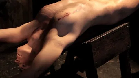 History of Pain Inquisition