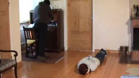 Jocobo Co ed Hostage