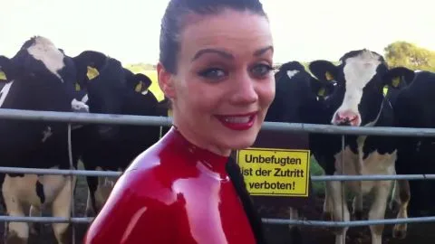 LateXperient H265 lateXperiment Behind the scenes