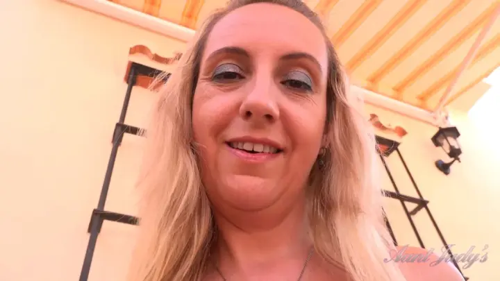 [auntjudys com] Complete Siterip Keira (Keira) – POV-Outdoor-Fun-with-Your-Girl-Keira