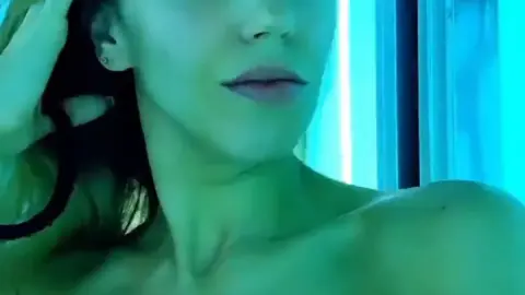 angelvip-of 2022-01-10 Zimowe opalanie + Winter sunbathing + 1