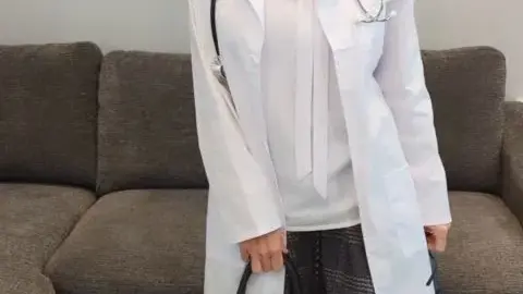 Milf Stella OF 2024 07 27 Dr Stella Making A House Call