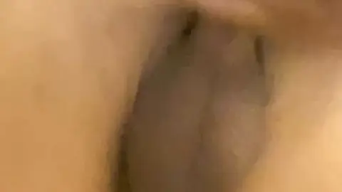 beer111 – Asian Chick Solo Dildo Fuck POV