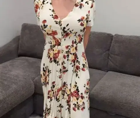 Milf Stella OF – Buon Natale della mamma 2024!