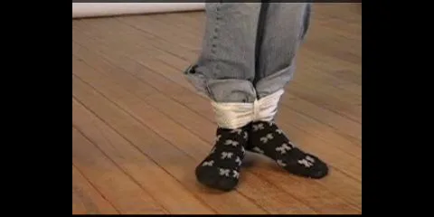 Quality Control caarm