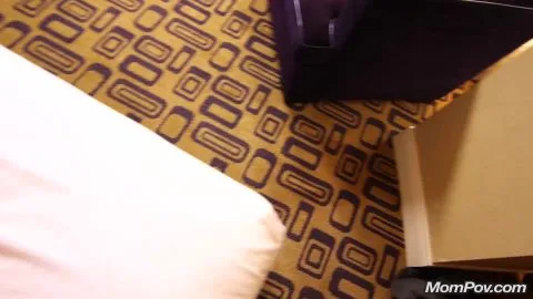 MomPov com 1080p Siterip Melina Amazing Euro Slut Cougar