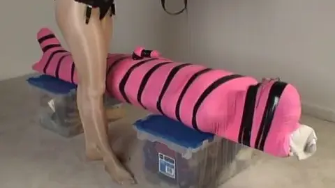 Quality Control ClaireSeven3