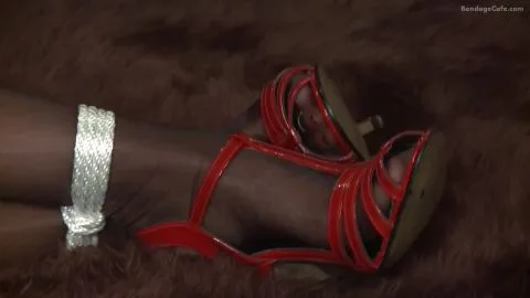 Bondage Cafe wmbcv 0752hd