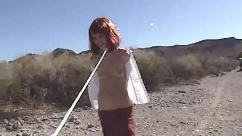 TNAVBondage TNAVBondage tnav Justine106