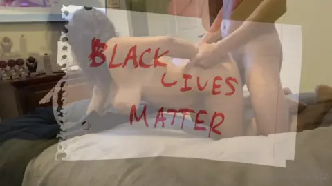 OnlyFans – TanlinesNGoodTimes Black Girl Massage Scene