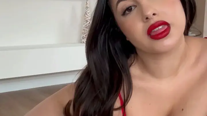 zinahadid – Zina Hadid Christmas Milf Fucked Hard