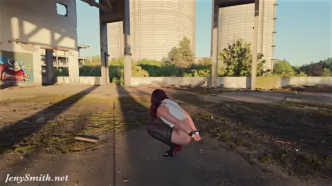 JenySmith 2025 2025-09-06 Chaos 2160p