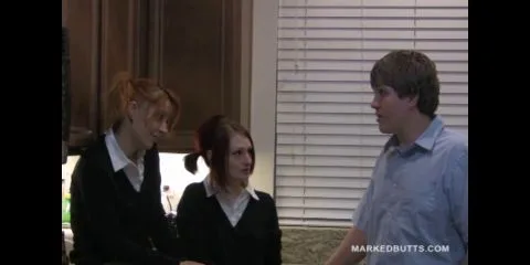 Marked Butts 654 1 dp 2000