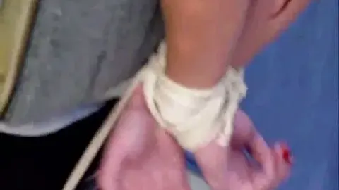 badmanvideos RandyChair