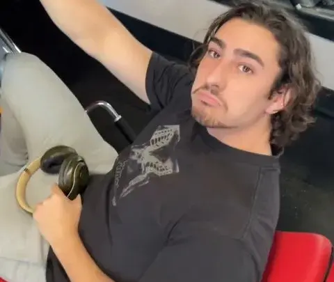 kitthebeefcake gym fuck