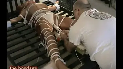 The Bondage Channel 120731tbc