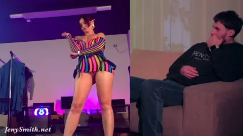 JenySmith 2025 2025-01-21 A Model For Me 1080p