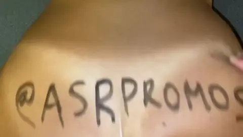 OnlyFans TanlinesNGoodTimes – Black Girl Ass Worship with Tattoos