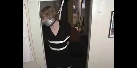 TranniesInTrouble san collared lo