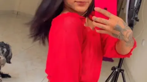 VVOF OnlyFans – Latina Milf Doggy Blowjob