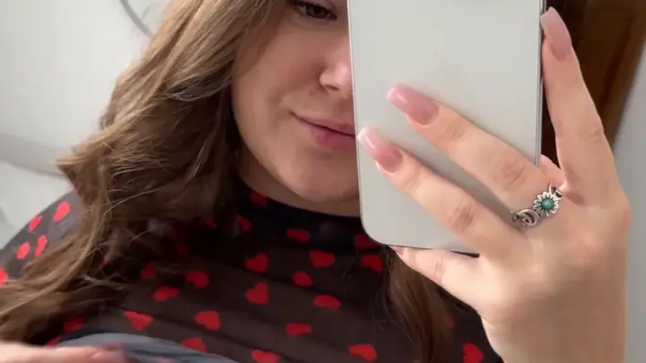 OnlyFans女主自拍流出