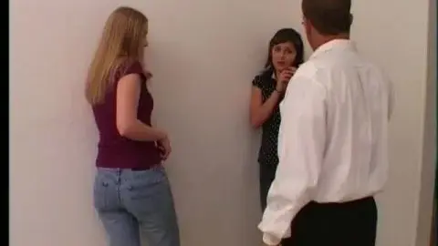 FirmHandSpanking Chloe Elise bratcamp g1500