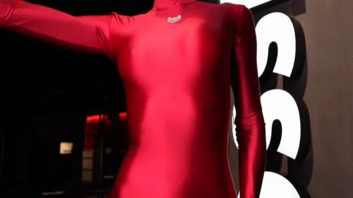 Supermolly777 – Fotos de gimnasio