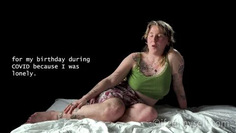 IFeelMyself 2026 02 2026 02 23 CEDAR Q’S VIDEO PROFILE BY CEDAR Q