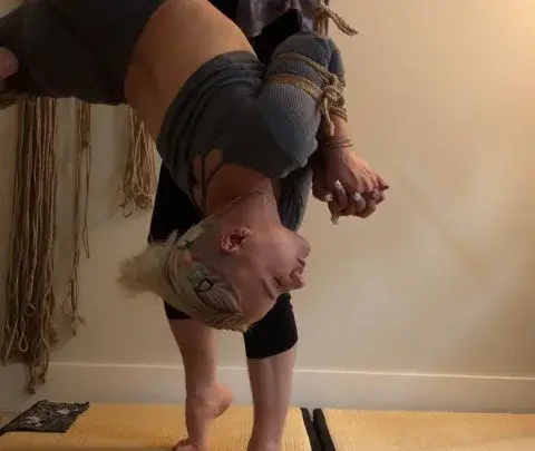 knottydevil 2023 09 12 Another flow suspension sequence with notoriouslygvip 6a25
