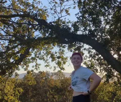 kitthebeefcake outdoors flash
