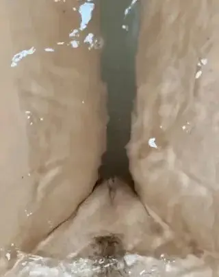 Beeboo Girl – POV douche scène