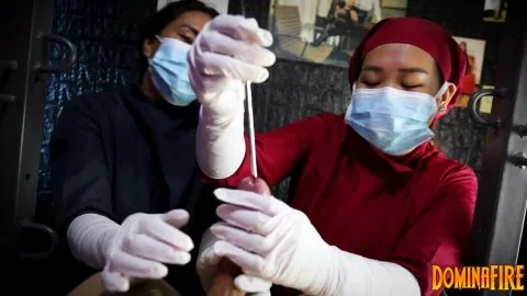 dominafire Deep Sounding By Dominafire And Mizzired