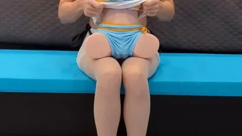 Milf Stella OF 2025 01 08 Testing Tantaly’s Updated Scarlett Sex Doll Torso