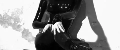 LateXperient H265 2012 02 12 Alexandra Potter