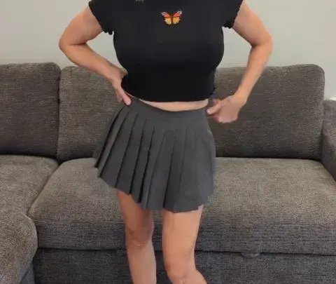 Stella’nın Yeni Çıplak Denemesi – 31 Temmuz 2024