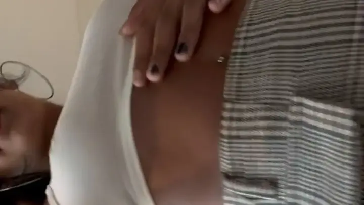 Aria Khan – Chupada e Punheta POV