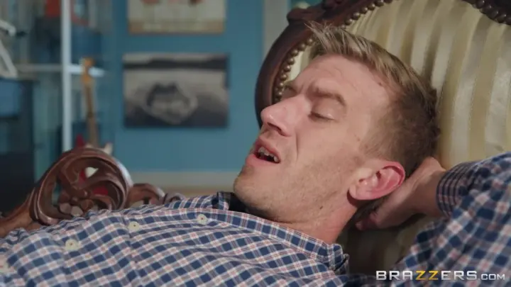 Brazzers: Danny D Antique Road Blow