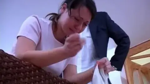 GirlsBoardingSchool Rose Take good care