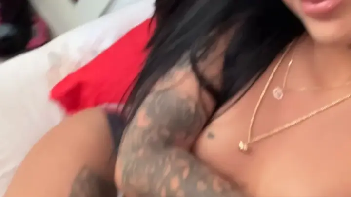 VVOF OnlyFans – 라티나 밀프 섹스