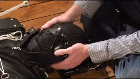 Quality Control CheriseSack3