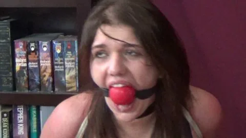 badmanvideos BADMAN414AprilWet