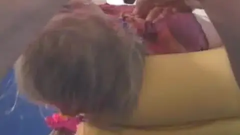 MaxHardcore Anita Blue px18anitablue She Freaks