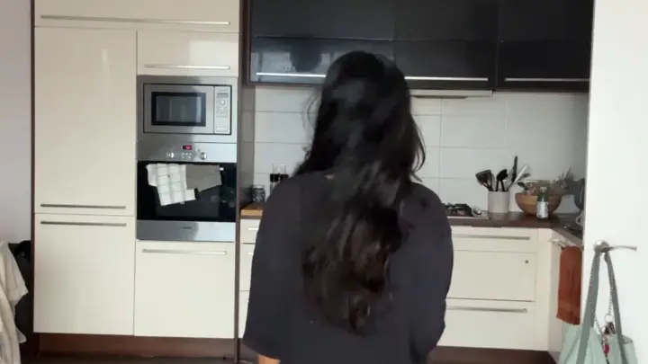 Aria Khan – Brincando com o Cu 1440584317