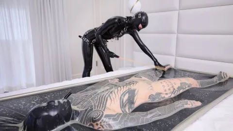 ReflectiveDesire tibia torment